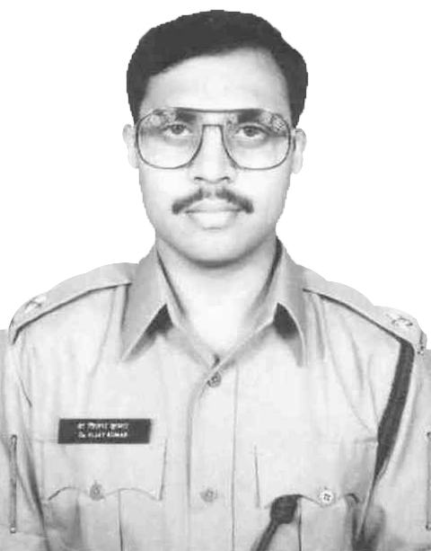 Vijay Kumar Vijay Kumar